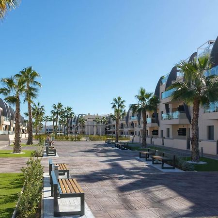Playa Elisa Bay - Mil Palmeras Пілар-де-ла-Орадада Екстер'єр фото